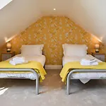 Country Semesterbostad Great Musgrave