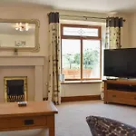 Semesterbostad Country