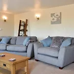 Country Semesterbostad Great Musgrave