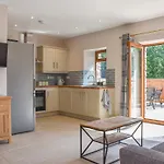 Country Semesterbostad