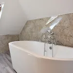 Country Semesterbostad