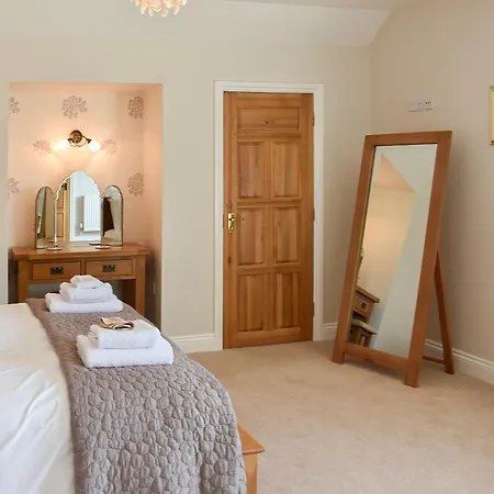 Holiday home Country Soulby