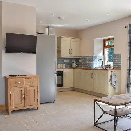 Country Holiday home Soulby