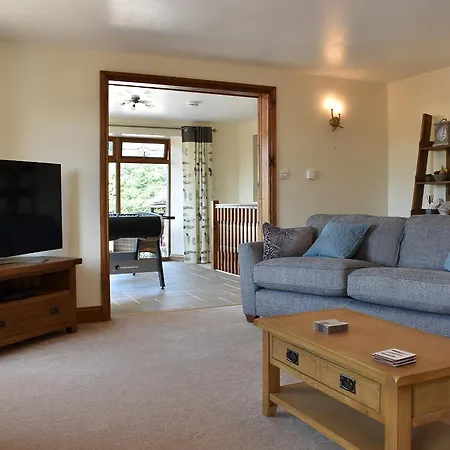 Country Holiday home