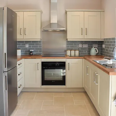 Country Holiday home