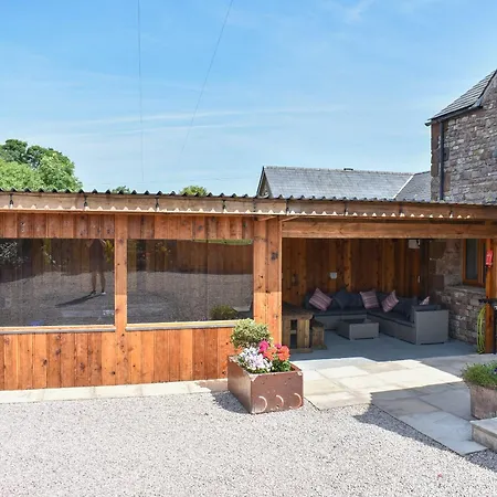 Holiday home Country *