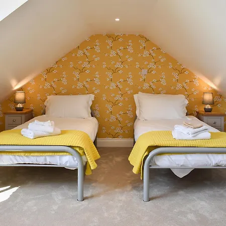 Country Holiday home Soulby