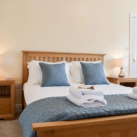 Holiday home Country Soulby