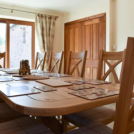 Holiday home Country *