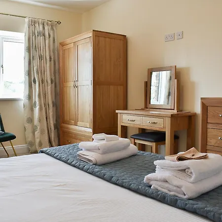 Country Holiday home Soulby