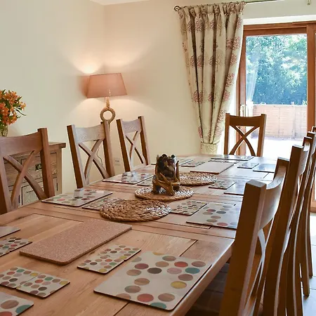 Country Holiday home *