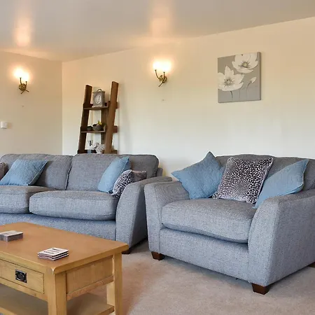 Country Holiday home Soulby