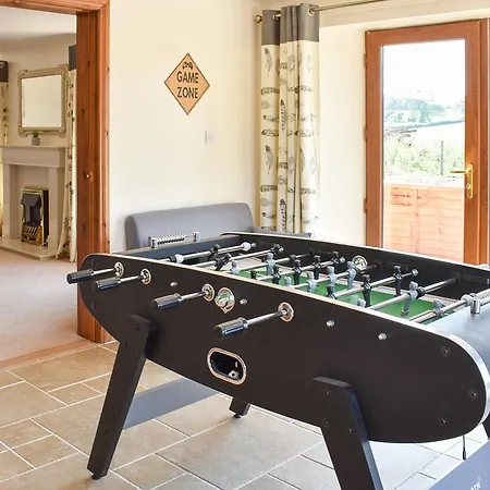 Ferienhaus Country Soulby