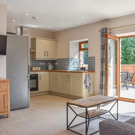 Country Holiday home