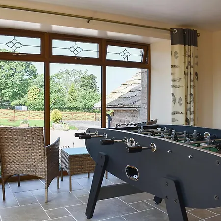 度假居 Country Great Musgrave