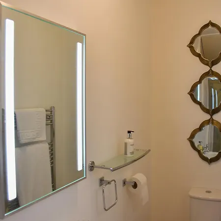 Country 度假居 Soulby