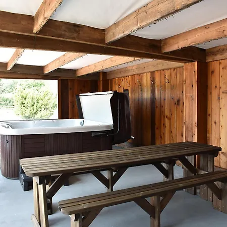 Country Prázdninový dům