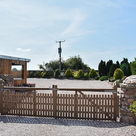 Country Prázdninový dům